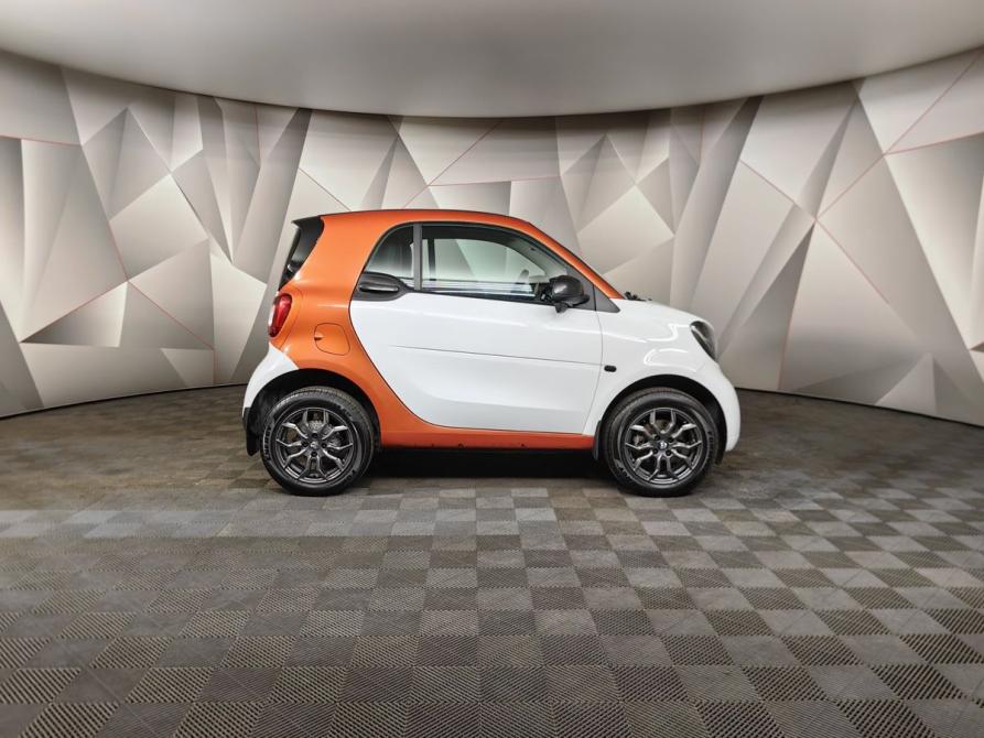Smart Fortwo III Москва  - изображение 6