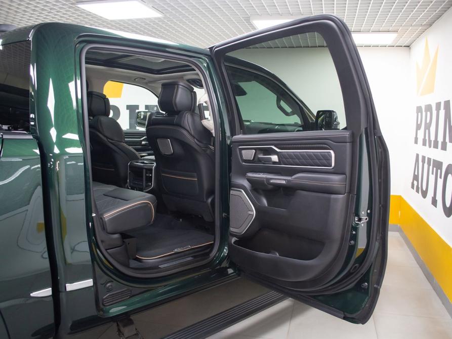Ram 1500 V Рестайлинг Новосибирск  - изображение 21