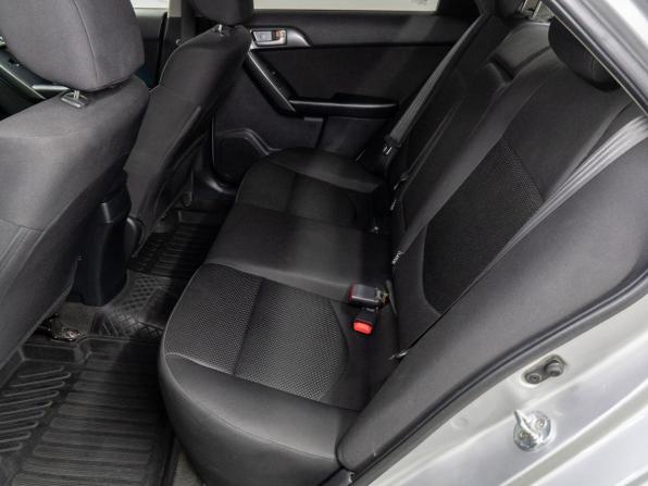 Kia Cerato II с пробегом 2012 года, цена 935 000 рублей, 109018 км, седан, Автокод Объявления