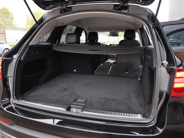 Mercedes-Benz GLC I (X253) с пробегом 2016 года, цена 2 599 000 рублей, 121399 км, внедорожник, Автокод Объявления