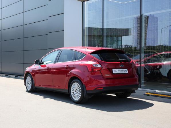 Ford Focus III с пробегом 2012 года, цена 699 000 рублей, 228828 км, хэтчбек, Автокод Объявления