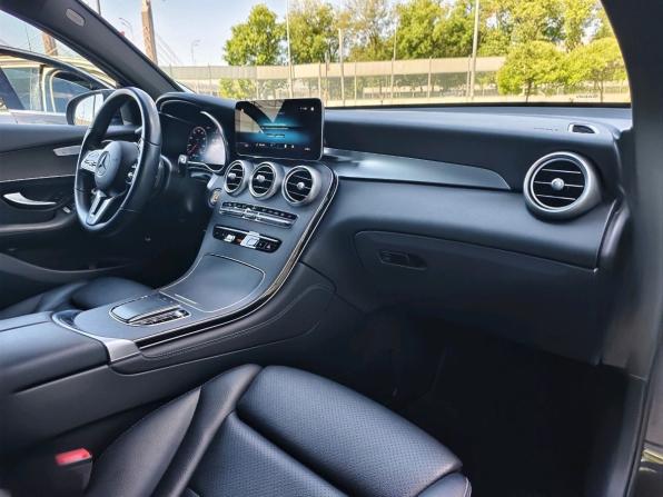 Mercedes-Benz GLC Coupe I (C253) Рестайлинг с пробегом 2019 года, цена 4 730 000 рублей, 73700 км, внедорожник, Автокод Объявления