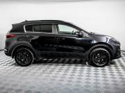 Kia Sportage IV Рестайлинг Москва  - изображение 20