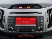 Kia Sportage III Рестайлинг Москва  - изображение 34