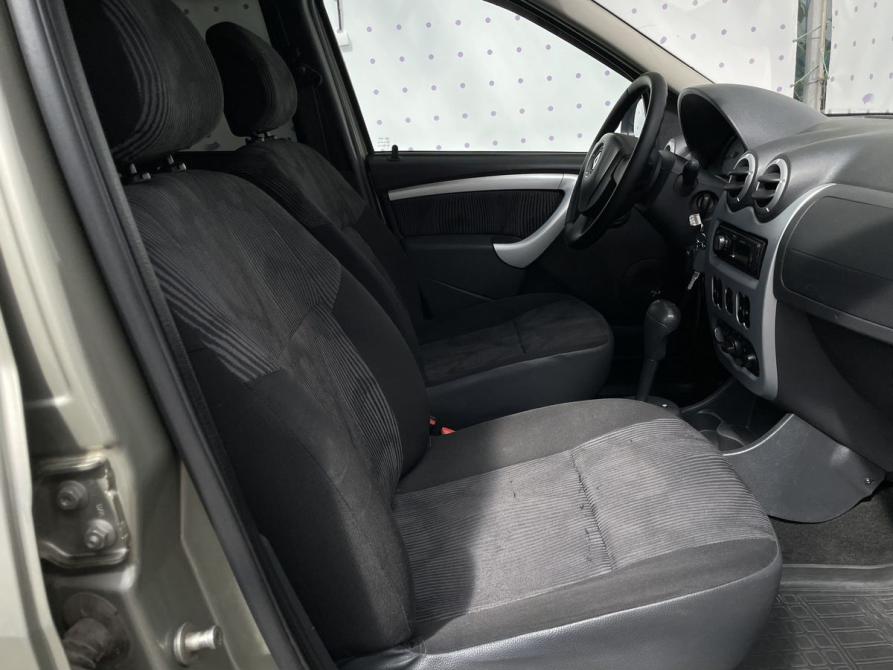 Renault Logan I Рестайлинг Тамбов  - изображение 12