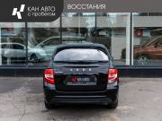 Lada (ВАЗ) Granta I Рестайлинг Казань  - изображение 12