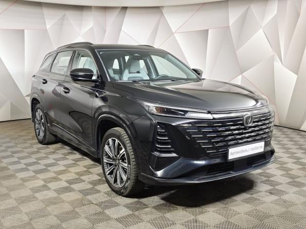 Changan CS75 Plus III с пробегом 2024 года, цена 2 490 000 рублей, 15743 км, внедорожник, Автокод Объявления