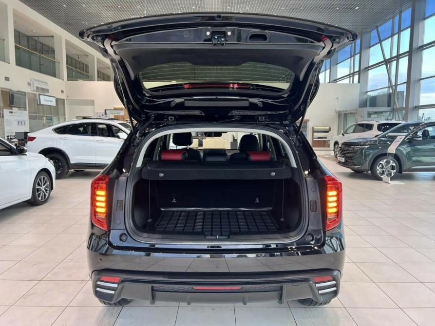 Haval Jolion I Рестайлинг Екатеринбург  - изображение 10