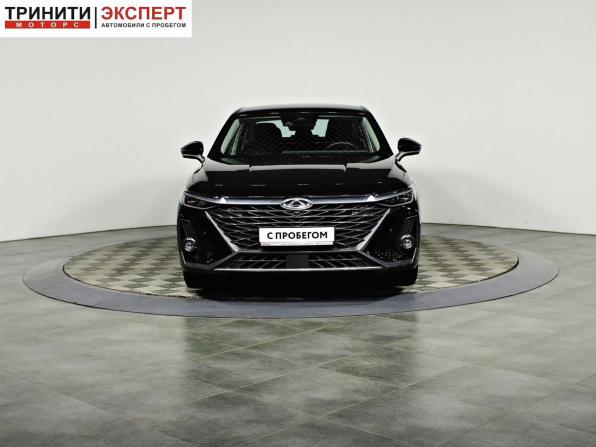 Chery Arrizo 8 с пробегом 2023 года, цена 2 147 000 рублей, 60075 км, седан, Автокод Объявления