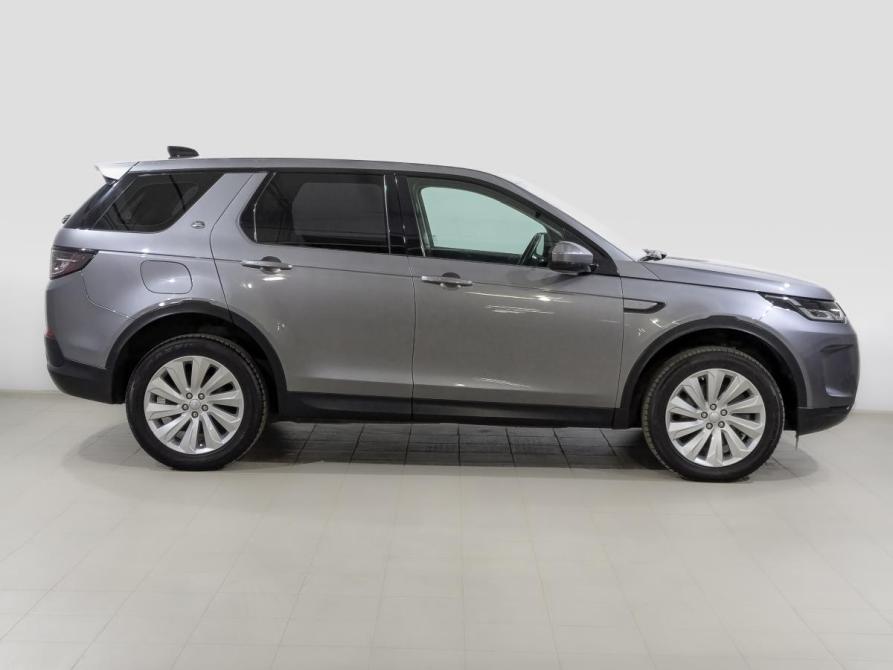 Land Rover Discovery Sport I Рестайлинг Москва  - изображение 4