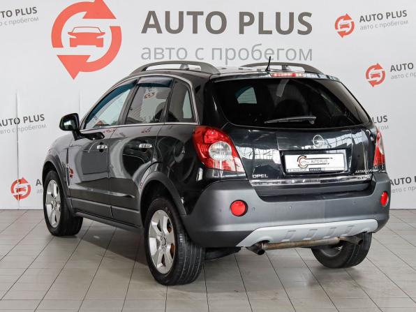 Opel Antara I с пробегом 2008 года, цена 920 000 рублей, 251172 км, внедорожник, Автокод Объявления