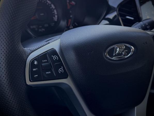 Lada (ВАЗ) Vesta I с пробегом 2019 года, цена 1 080 000 рублей, 154907 км, универсал, Автокод Объявления