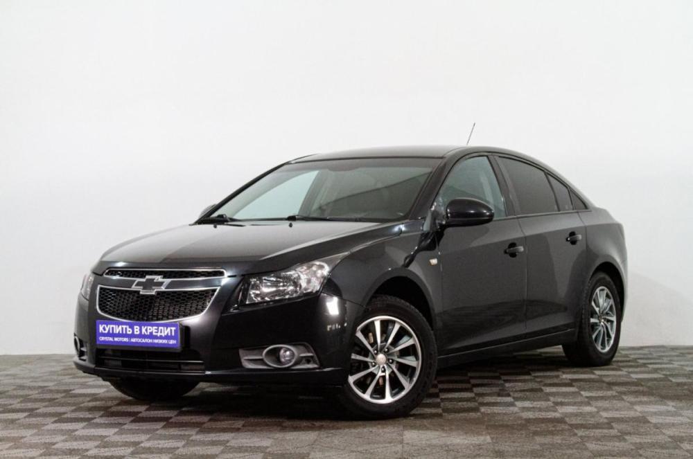 Chevrolet Cruze I Сургут  - изображение 4