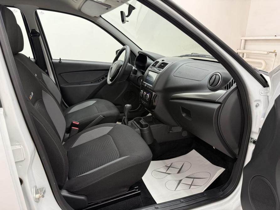 Lada (ВАЗ) Granta I Рестайлинг Энгельс  - изображение 13