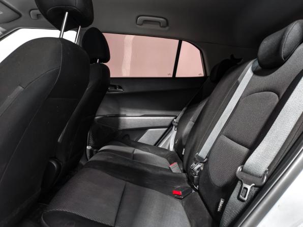 Hyundai Creta I Рестайлинг с пробегом 2020 года, цена 2 000 000 рублей, 133774 км, внедорожник, Автокод Объявления