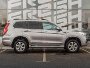 Haval H9 I Рестайлинг Краснодар  - изображение 28