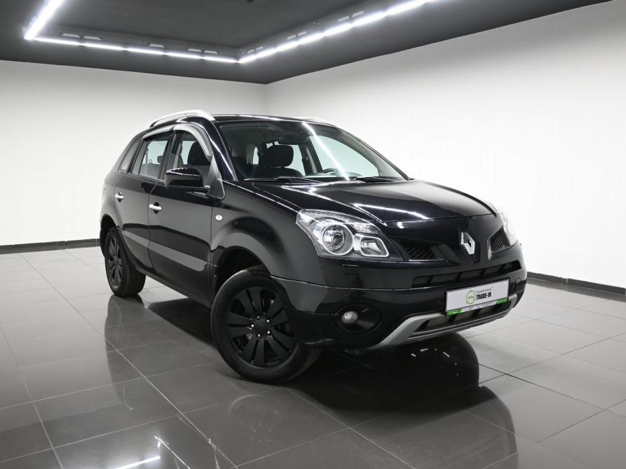 Renault Koleos I Тверь  - изображение 5