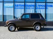 Lada (ВАЗ) Niva Legend Екатеринбург  - изображение 19