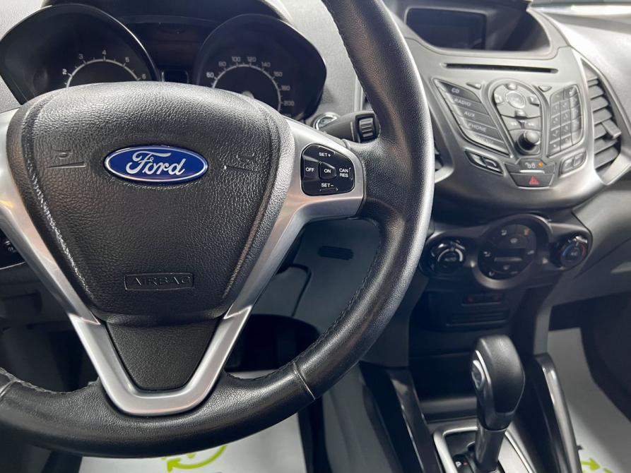Ford EcoSport II Тверь  - изображение 19