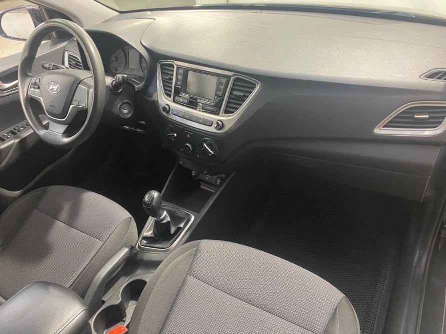 Hyundai Solaris II Химки  - изображение 12