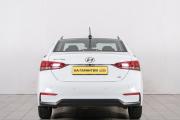 Hyundai Solaris II Красноярск  - изображение 27