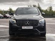 Mercedes-Benz GLC Coupe AMG I (C253) Москва  - изображение 24