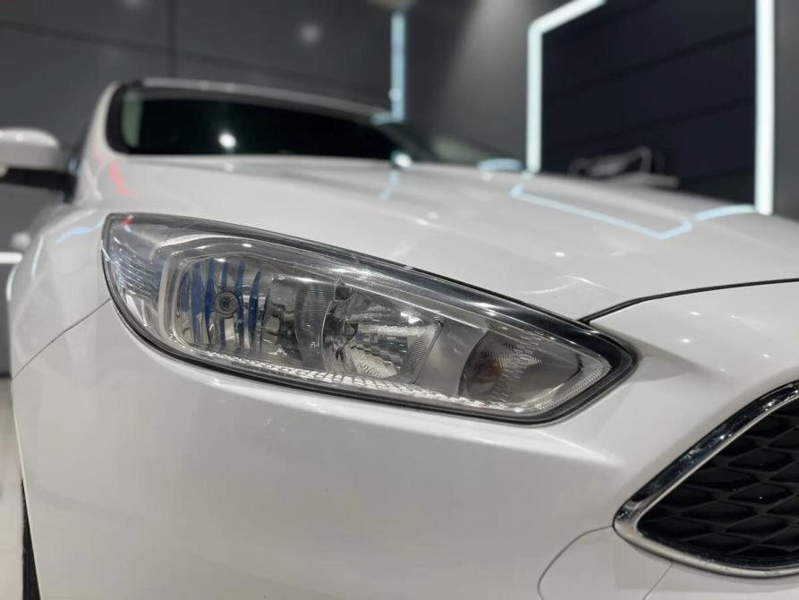 Ford Focus III Рестайлинг Новосибирск  - изображение 10