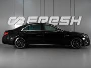 Mercedes-Benz S-Класс VI (W222 C217) Минеральные Воды  - изображение 31