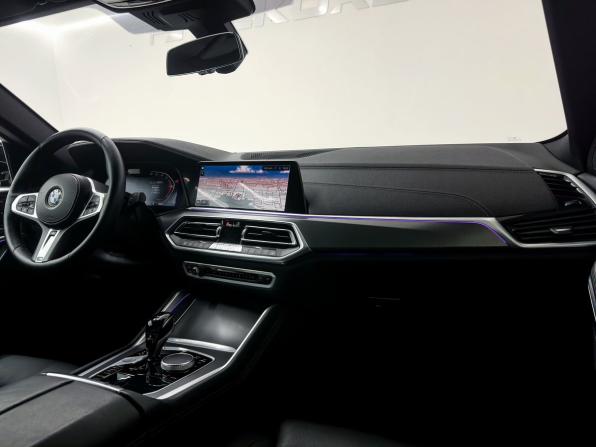 BMW X6 III (G06) с пробегом 2021 года, цена 7 600 000 рублей, 123331 км, внедорожник, Автокод Объявления