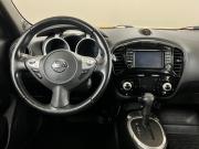 Nissan Juke I Рестайлинг Тюмень  - изображение 43