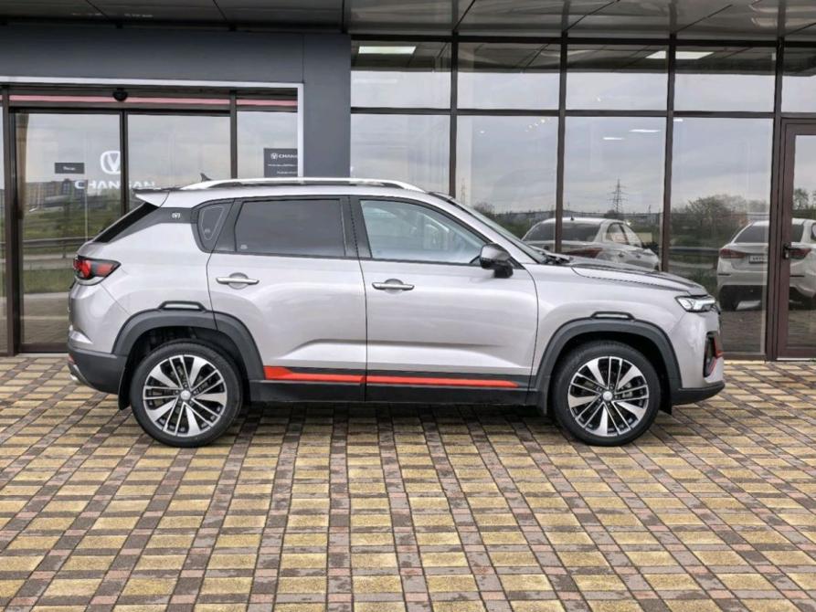 Changan CS35 Plus I Рестайлинг Краснодар  - изображение 4