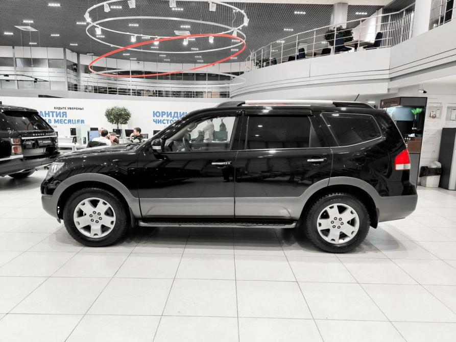 Kia Mohave I Казань  - изображение 10