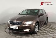 Skoda Octavia III (A7) Волгоград  - изображение 26