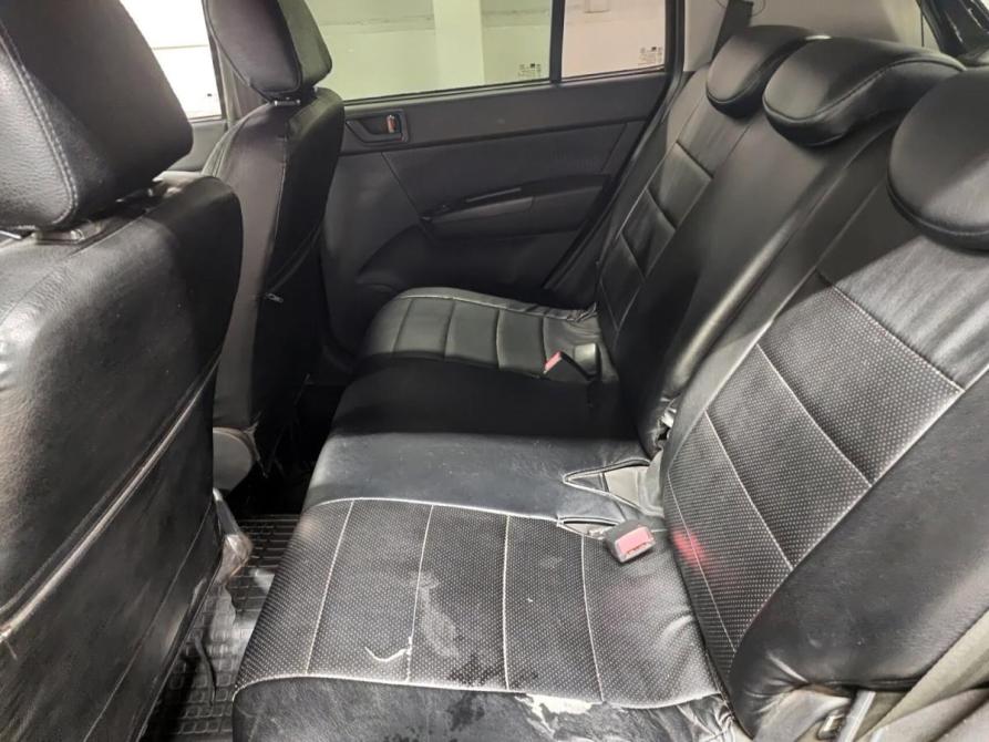 Hyundai Getz I Рестайлинг Казань  - изображение 15