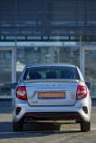 Lada (ВАЗ) Granta I Рестайлинг Челябинск  - изображение 23