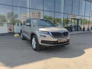 Skoda Kodiaq I Ижевск  - изображение 32