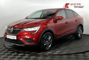 Renault Arkana I Нижний Новгород  - изображение 25