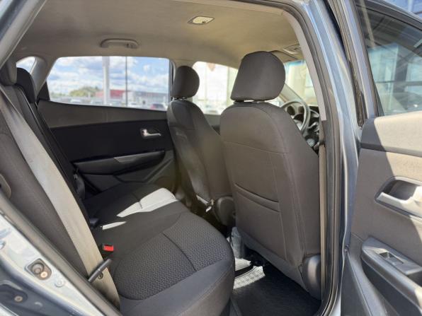 Kia Rio III с пробегом 2012 года, цена 895 000 рублей, 105503 км, хэтчбек, Автокод Объявления