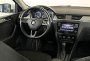 Skoda Rapid I Рестайлинг Нижний Новгород  - изображение 29