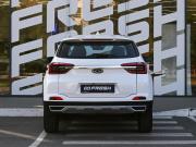Chery Tiggo 4 I Рестайлинг Волгоград  - изображение 26