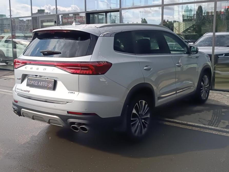 Chery Tiggo 8 Pro Max I Рестайлинг Оренбург  - изображение 7