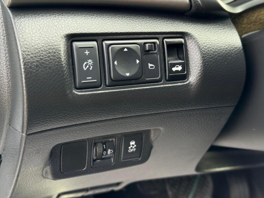 Nissan Sentra VII (B17) Ульяновск  - изображение 15