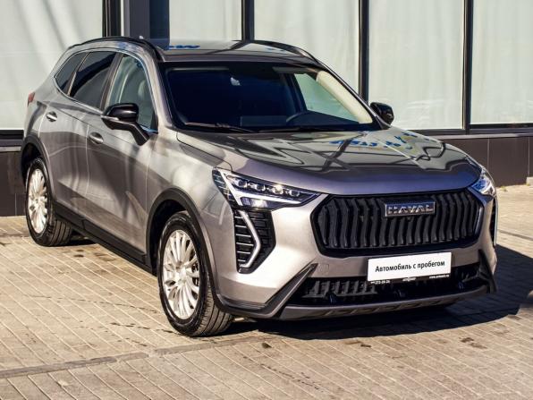 Haval Jolion I Рестайлинг с пробегом 2024 года, цена 1 899 000 рублей, 42750 км, внедорожник, Автокод Объявления