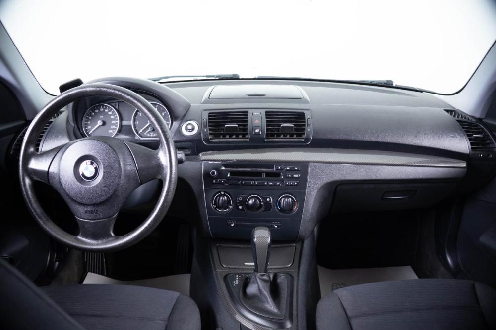 BMW 1 серии I (E81/E82/E87/E88) Рестайлинг Пермь  - изображение 12