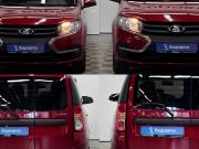 Lada (ВАЗ) Largus I Рестайлинг Воронеж  - изображение 24