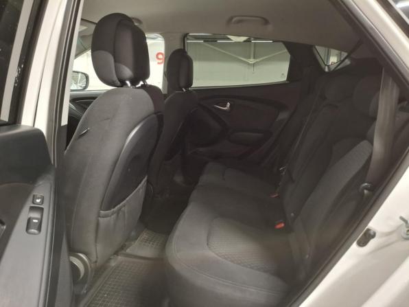 Hyundai ix35 I с пробегом 2011 года, цена 860 000 рублей, 250018 км, внедорожник, Автокод Объявления