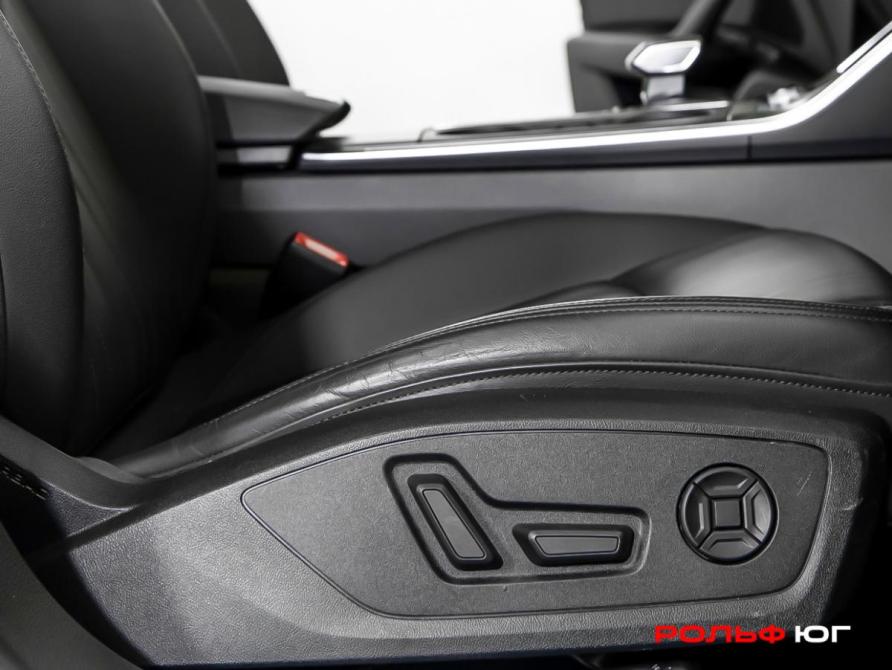 Audi A6 V (C8) Москва  - изображение 17