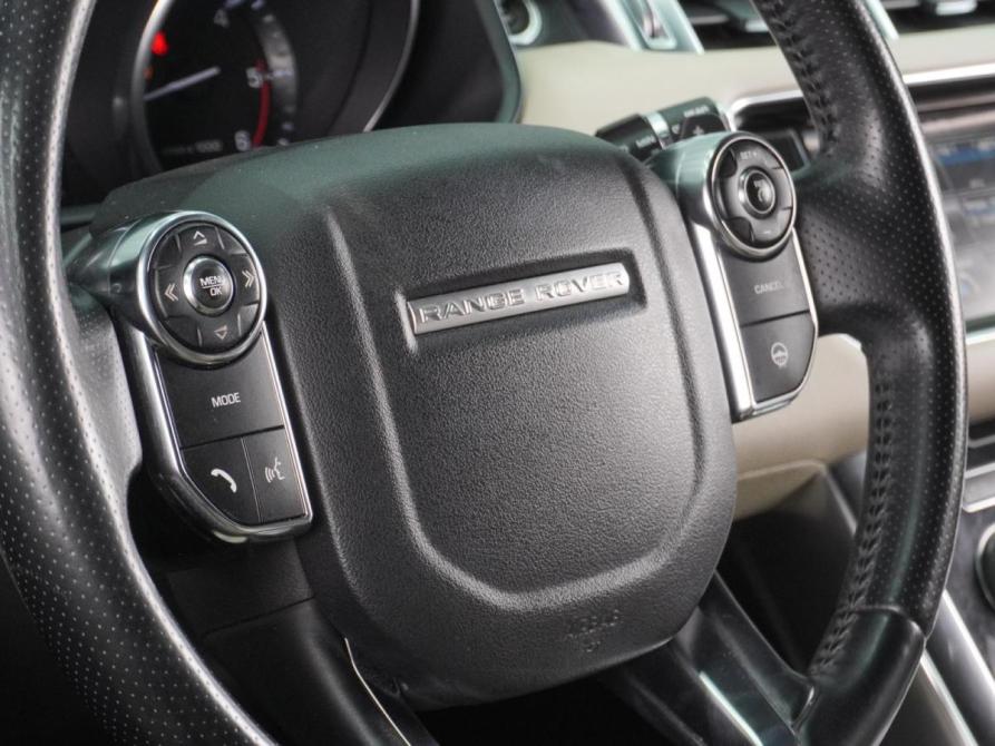 Land Rover Range Rover Sport II Воронеж  - изображение 18
