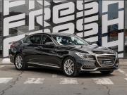 Genesis G80 I Краснодар  - изображение 30