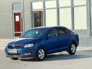 Skoda Rapid I Рестайлинг Волгоград  - изображение 41